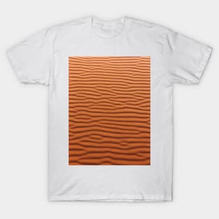 Sand waves T-Shirt